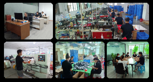Latest company news about Fabricante de fundas para tarjetas coleccionables expande sus servicios B2B globales
