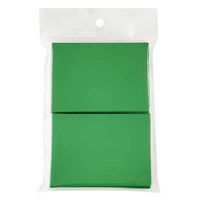 Capa de protección de tarjetas mate para tarjetas comerciales de 63x88 mm