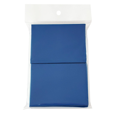 Premium 125-130 Mil CPP Manos de tarjeta mate para protección de tarjetas