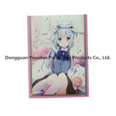 Accesorios para tarjetas de plástico TCG para los requisitos del cliente