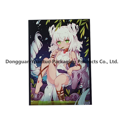 Manos de tarjetas de comercio personalizadas ️ Pedidos a granel, diseño personalizado, opciones libres de ácido y PVC disponibles